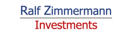 Logo von Ralf Zimmermann Investments München